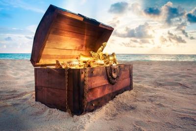 Private Sightseeing Treasure Hunt Malaga Private Sightseeing Treasure Hunt Malaga