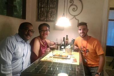 Malaga Tapas Tour and Wine Malaga Tapas Tour and Wine