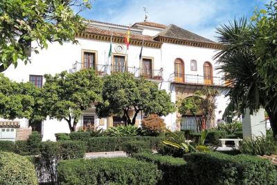 Marbella private half day trip from Costa del Sol Marbella private half day trip from Costa del Sol