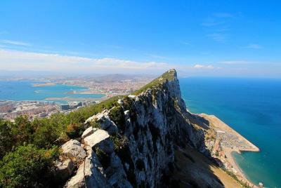 Private Full Day Tour of Gibraltar, Marbella and Puerto Banus from Malaga Hotel Private Full Day Tour of Gibraltar, Marbella and Puerto Banus from Malaga Hotel
