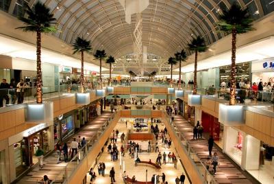 Best of Dallas Shopping Malls with Limousine Private Tour Best of Dallas Shopping Malls with Limousine Private Tour