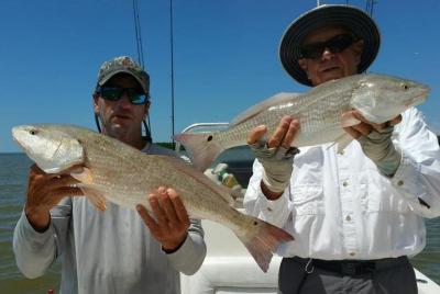 Crystal River Inshore Fishing Charter Crystal River Inshore Fishing Charter