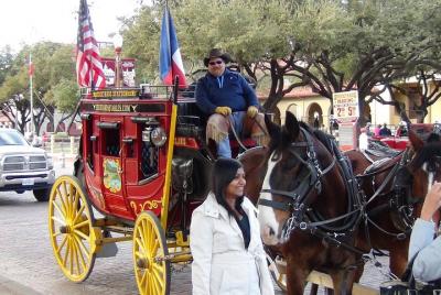 6-Hour Guided Best of Fort Worth Historical Tour 6-Hour Guided Best of Fort Worth Historical Tour