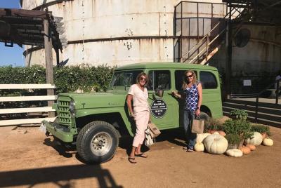 Waco & Magnolia Market at the Silos Waco & Magnolia Market at the Silos