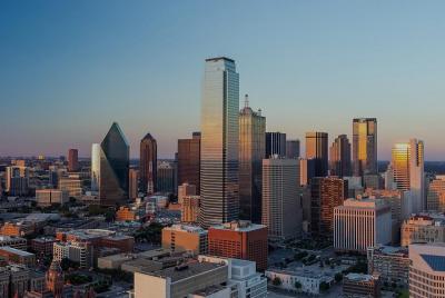 Sightseeing Tour of Dallas