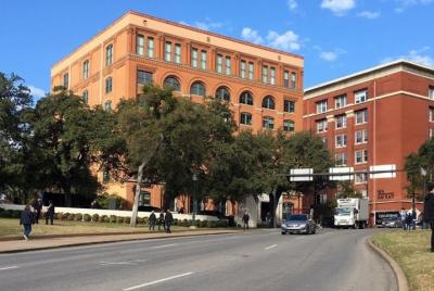 JFK Assassination and Museum Tour with Lee Harvey Oswald Rooming  JFK Assassination and Museum Tour with Lee Harvey Oswald Rooming
