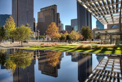 Lonely Planet Experiences: Welcome to Dallas: Private Walking Tour