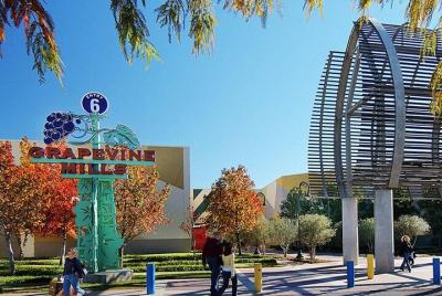 Best of Dallas Outlet Shopping Malls Limousine Private Tour Best of Dallas Outlet Shopping Malls Limousine Private Tour