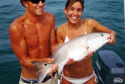 Daytona Inshore Fishing Charter Daytona Inshore Fishing Charter