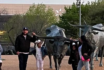 Dallas Evening Cruizer Tour Dallas Evening Cruizer Tour