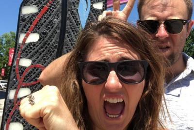 Fun City Scavenger Hunt in Dallas by Operation City Quest Fun City Scavenger Hunt in Dallas by Operation City Quest