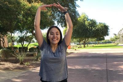 Explore Dallas with a Unique Scavenger Hunt by Crazy Dash Explore Dallas with a Unique Scavenger Hunt by Crazy Dash