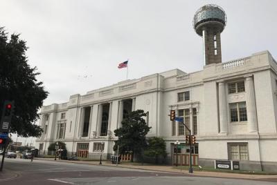 Dallas Scavenger Hunt: The Big Hunt Dallas Scavenger Hunt: The Big Hunt