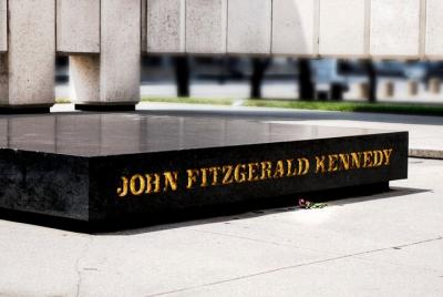 JFK Assassination Highlights Tour JFK Assassination Highlights Tour