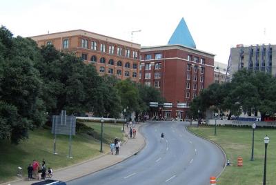 JFK Assassination Highlights Tour JFK Assassination Highlights Tour