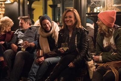 Haunted Dallas Ghost and Pub Walking Tour Haunted Dallas Ghost and Pub Walking Tour