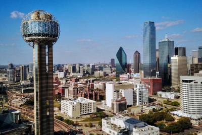 Best of Dallas Sightseeing Bus Tour with CityPass Option Best of Dallas Sightseeing Bus Tour with CityPass Option