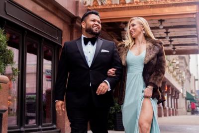 Private 1-Hour Photo Session in Dallas Private 1-Hour Photo Session in Dallas