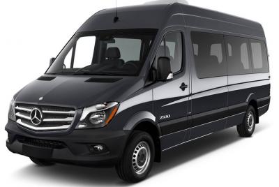 Private Transfer Las Colinas, Irving to Dallas Airport DAL Luxury