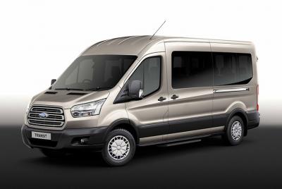 Private Transfer from Fort Worth Airport DFW to Plano by Luxury V