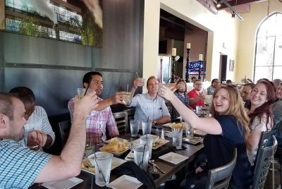 Dallas Dallas' Best Tacos and Margaritas Coach Tour