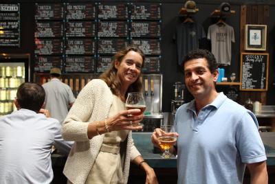 The South Orange County Craft Brewery Tour The South Orange County Craft Brewery Tour