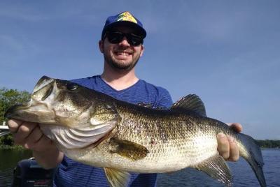 St Johns River Fishing Trips near Daytona Florida St Johns River Fishing Trips near Daytona Florida