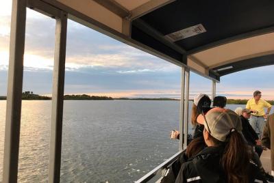 Wildlife Tour of Indian River Lagoon with Experienced Captain Wildlife Tour of Indian River Lagoon with Experienced Captain