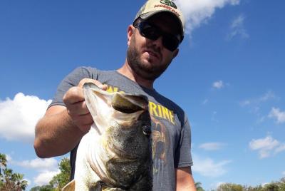 Half-Day Bass Guide Fishing Trip Half-Day Bass Guide Fishing Trip