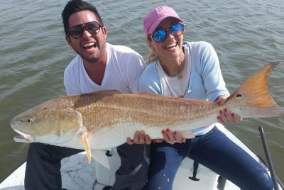 New Smyrna Inshore Fishing Charters New Smyrna Inshore Fishing Charters