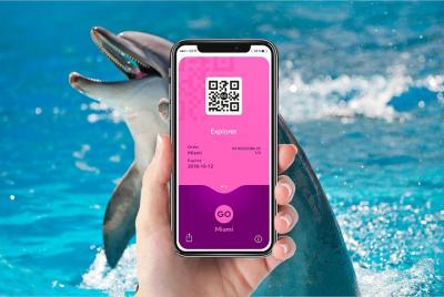 Go Miami Explorer Pass: Choose 2, 3, 4 or 5 Attractions Go Miami Explorer Pass: Choose 2, 3, 4 or 5 Attractions