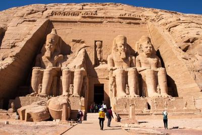 Private Day trip to Abu Simbel