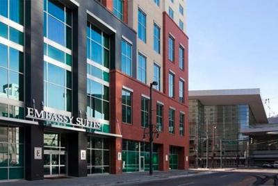 The Dinner Detective Murder Mystery Dinner Show - Denver