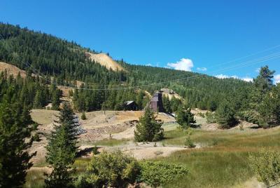 Colorado Gold Rush Mountain and Mine Half-Day Tour from Denver Colorado Gold Rush Mountain and Mine Half-Day Tour from Denver