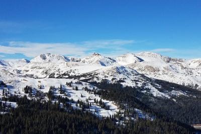 Breckenridge Ultimate Full Day Mountain Tour from Denver Breckenridge Ultimate Full Day Mountain Tour from Denver