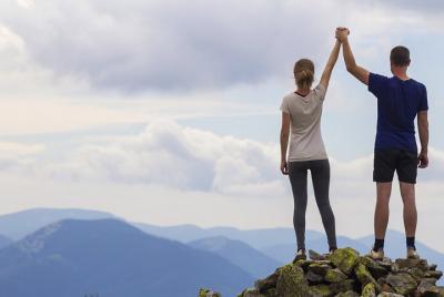 Breckenridge Mountain Explorer