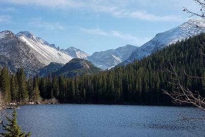 Rocky Mountain National Park and Estes Park Tour from Denver
