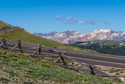 Private Rocky Mountain National Park Tour