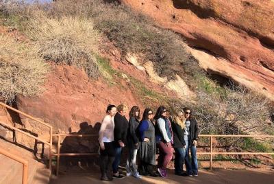 Private customized tour of Denver, Red Rocks, Idaho Springs and m Private customized tour of Denver, Red Rocks, Idaho Springs and m