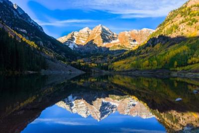 Overnight Trip in Colorado: You Choose: We Tailor Overnight Trip in Colorado: You Choose: We Tailor