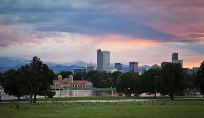 Best of Denver Tour Best of Denver Tour
