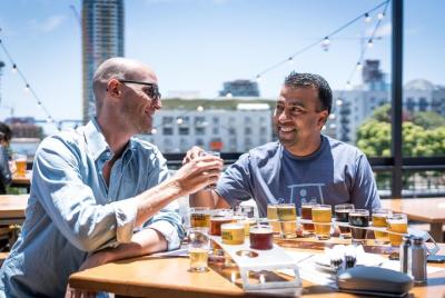 Denver Food and Craft Beer Tour Denver Food and Craft Beer Tour