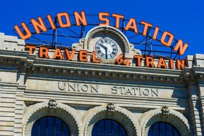 Lonely Planet Experiences: Private Walking Tour of Denver Lonely Planet Experiences: Private Walking Tour of Denver