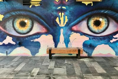 Denver  Denver's History and Ghost Adventure