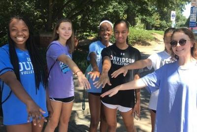 Adventurous Scavenger Hunt in Denver by Wacky Walks