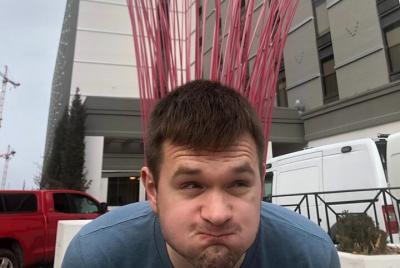 Denver Derby Scavenger Hunt