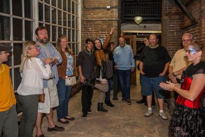 Haunted Denver Ghost and Pub Walking Tour - South Broadway (SoBo) Haunted Denver Ghost and Pub Walking Tour - South Broadway (SoBo)