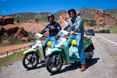 Vespa Moped Motor Scooter Rental All Day Vespa Moped Motor Scooter Rental All Day