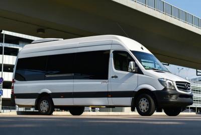 Shuttle from Denver Airport DEN to Vail or Beaver Creek