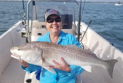 Apalachicola Inshore Fishing Charter Apalachicola Inshore Fishing Charter